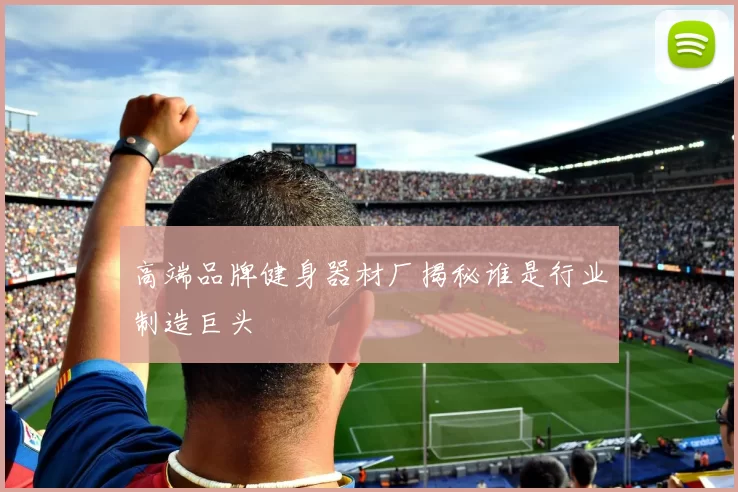 高端品牌健身器材厂揭秘谁是行业制造巨头