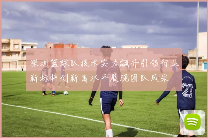 深圳篮球队技术实力飙升引领行业新标杆创新高水平展现团队风采