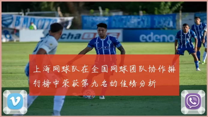 上海网球队在全国网球团队协作排行榜中荣获第九名的佳绩分析