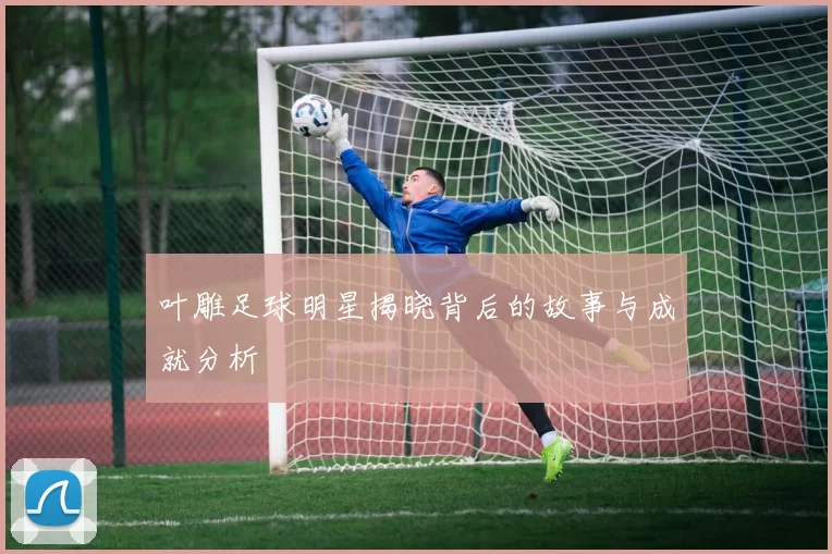 叶雕足球明星揭晓背后的故事与成就分析