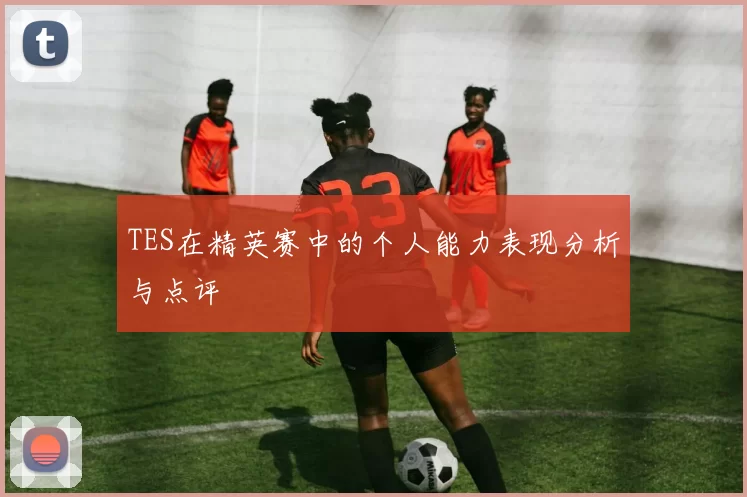 TES在精英赛中的个人能力表现分析与点评