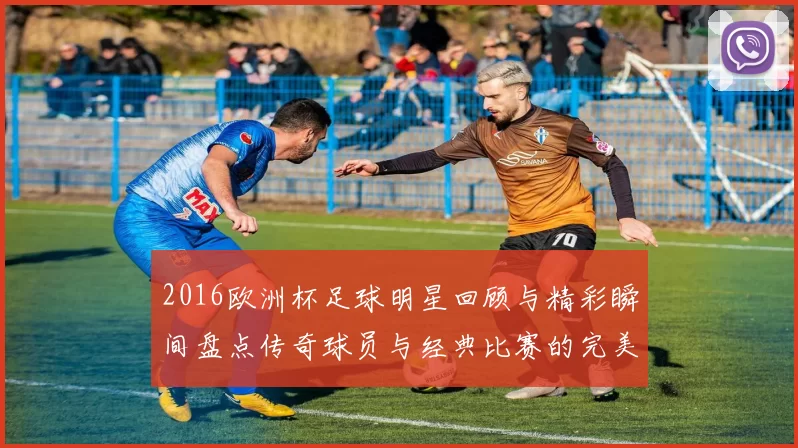 2016欧洲杯足球明星回顾与精彩瞬间盘点传奇球员与经典比赛的完美结合