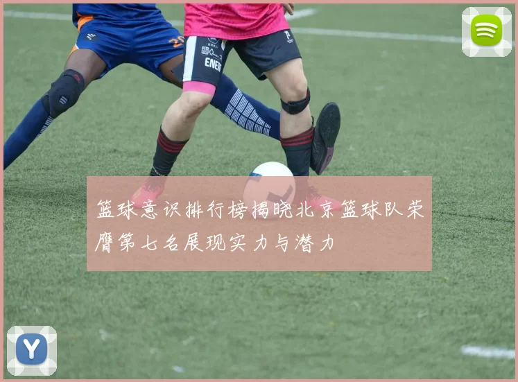 篮球意识排行榜揭晓北京篮球队荣膺第七名展现实力与潜力