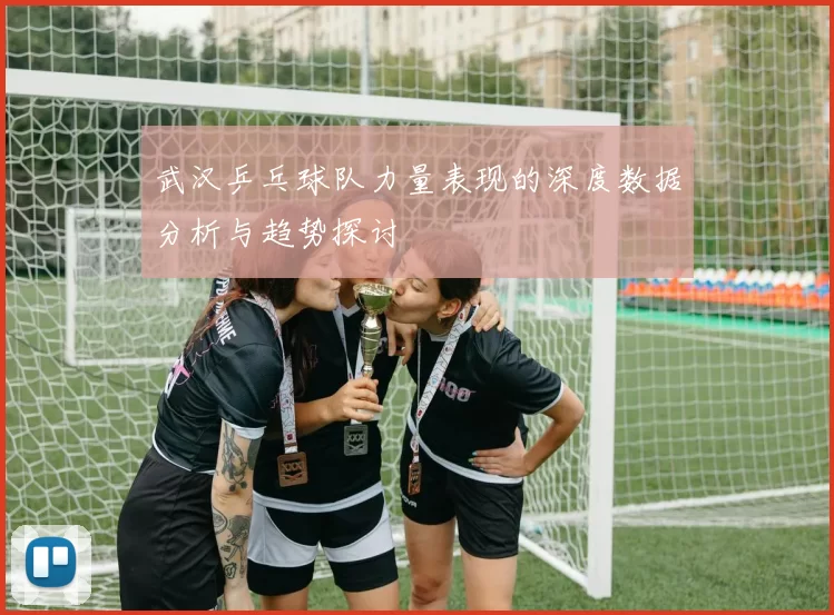 武汉乒乓球队力量表现的深度数据分析与趋势探讨